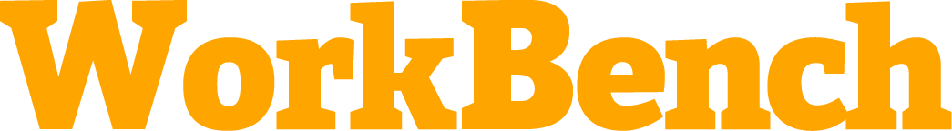 Workbench Logo